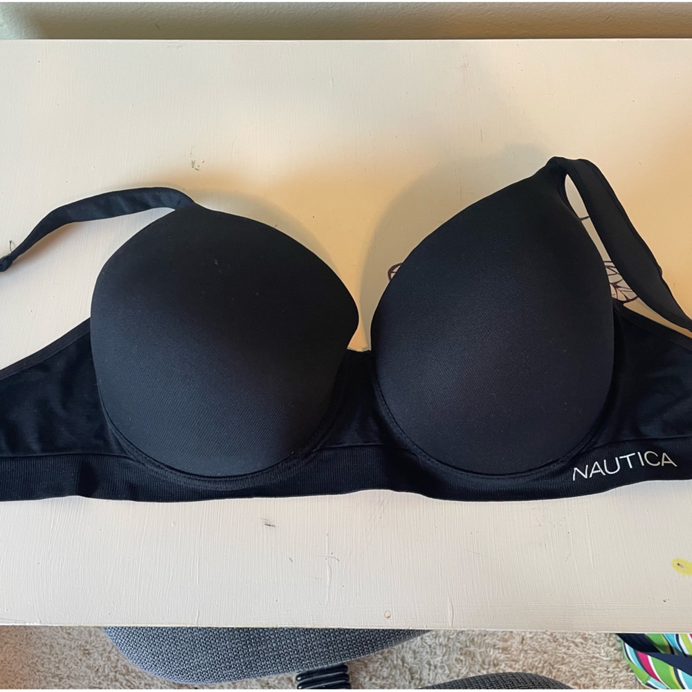 Nautica Intimates Bra 42DD